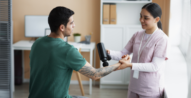 Wellness Care